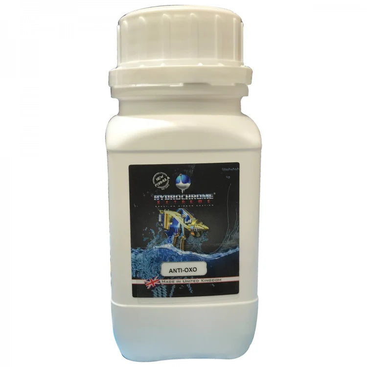 Hydrochrome Extreme® Anti Oxidant Concentrate (250g)