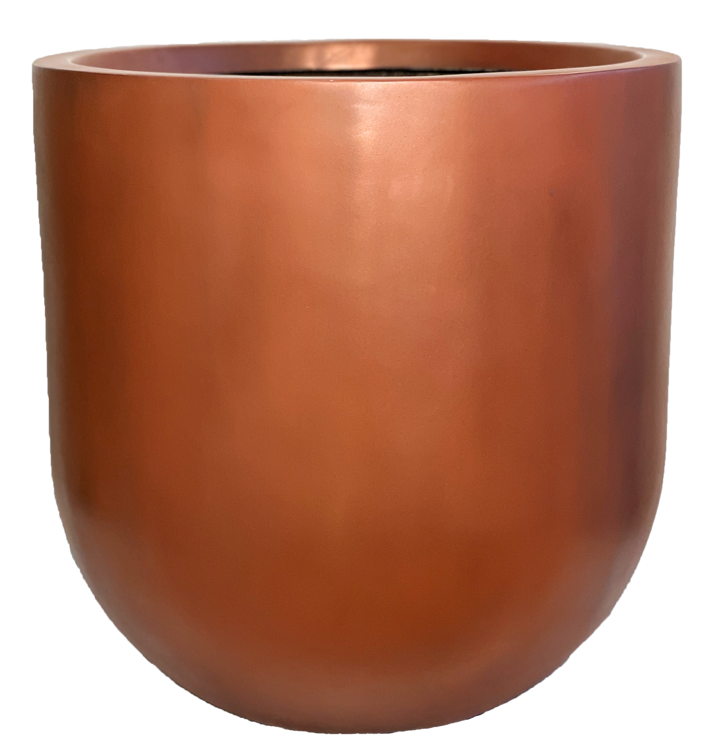 Copper and Robbers Liquid Metal Paint Spray Can (400ml)