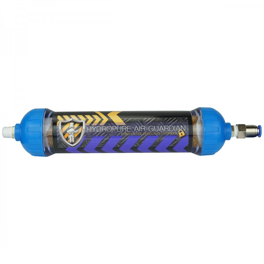 Hydrochrome Extreme® - Hydropure™ Air Desiccant Capsule Filter
