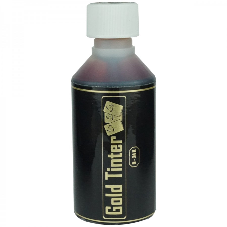 Hydrochrome® Gold Tint (100ml)