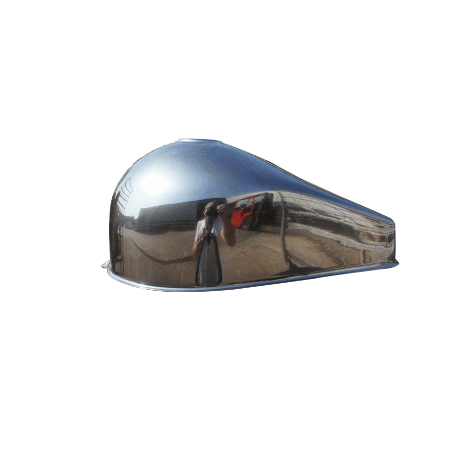 Chromium®️ Spray on Chrome Effect Coating (500ml)