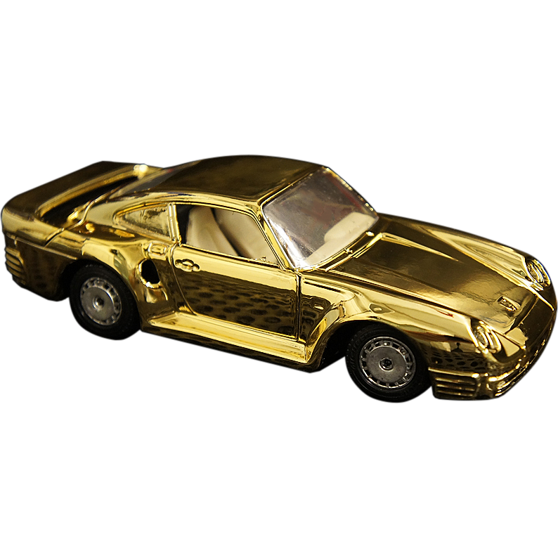 Hydrochrome® Gold Tint (100ml)