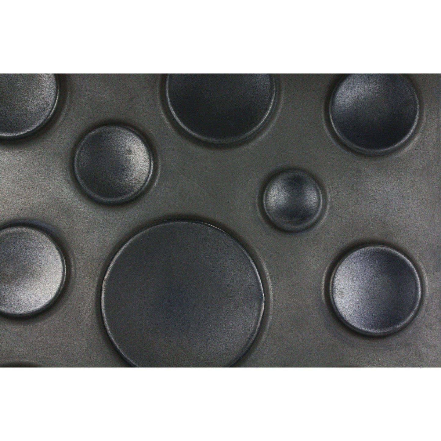 Iron Horse Liquid Metal Paint Spray Can (400ml)