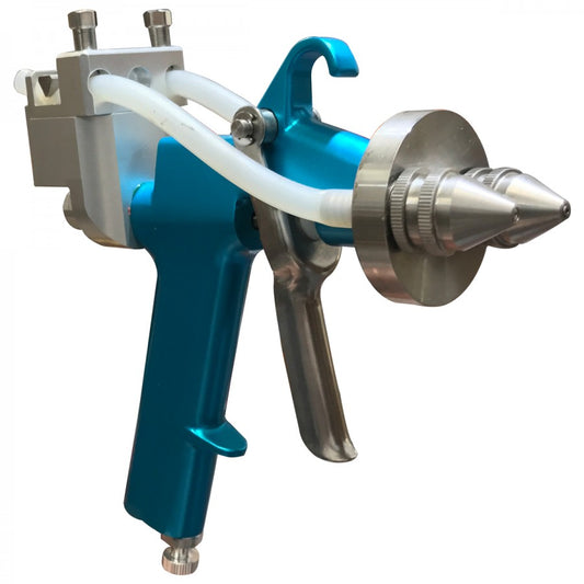 Standard Silvering Gun