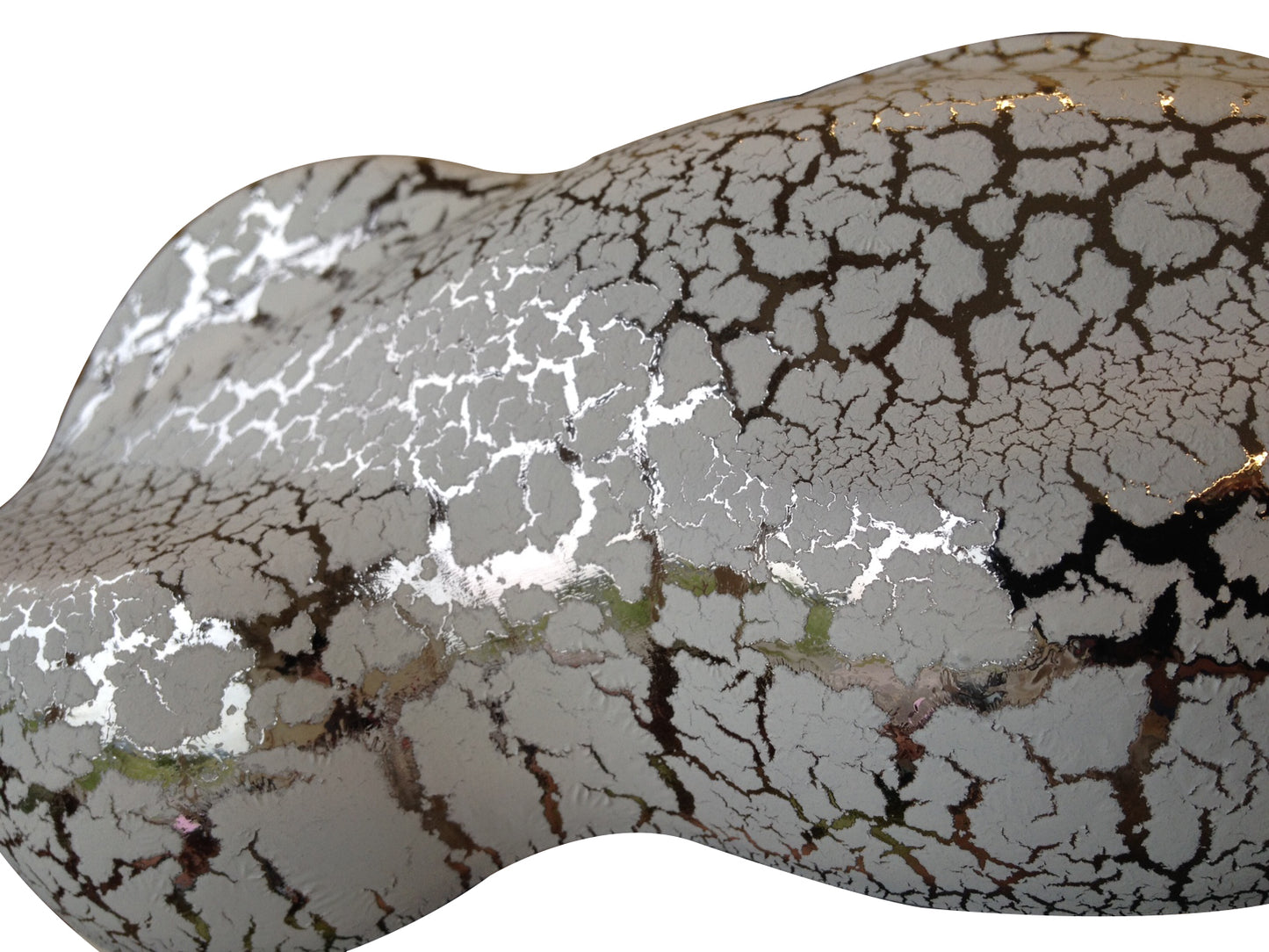 Crackle Effect Paint (500ml)