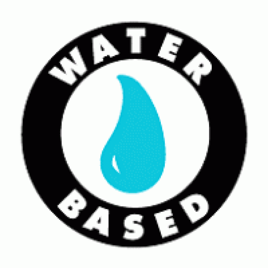 Water Based Rustique™ - Spray on Rust Paint (large)