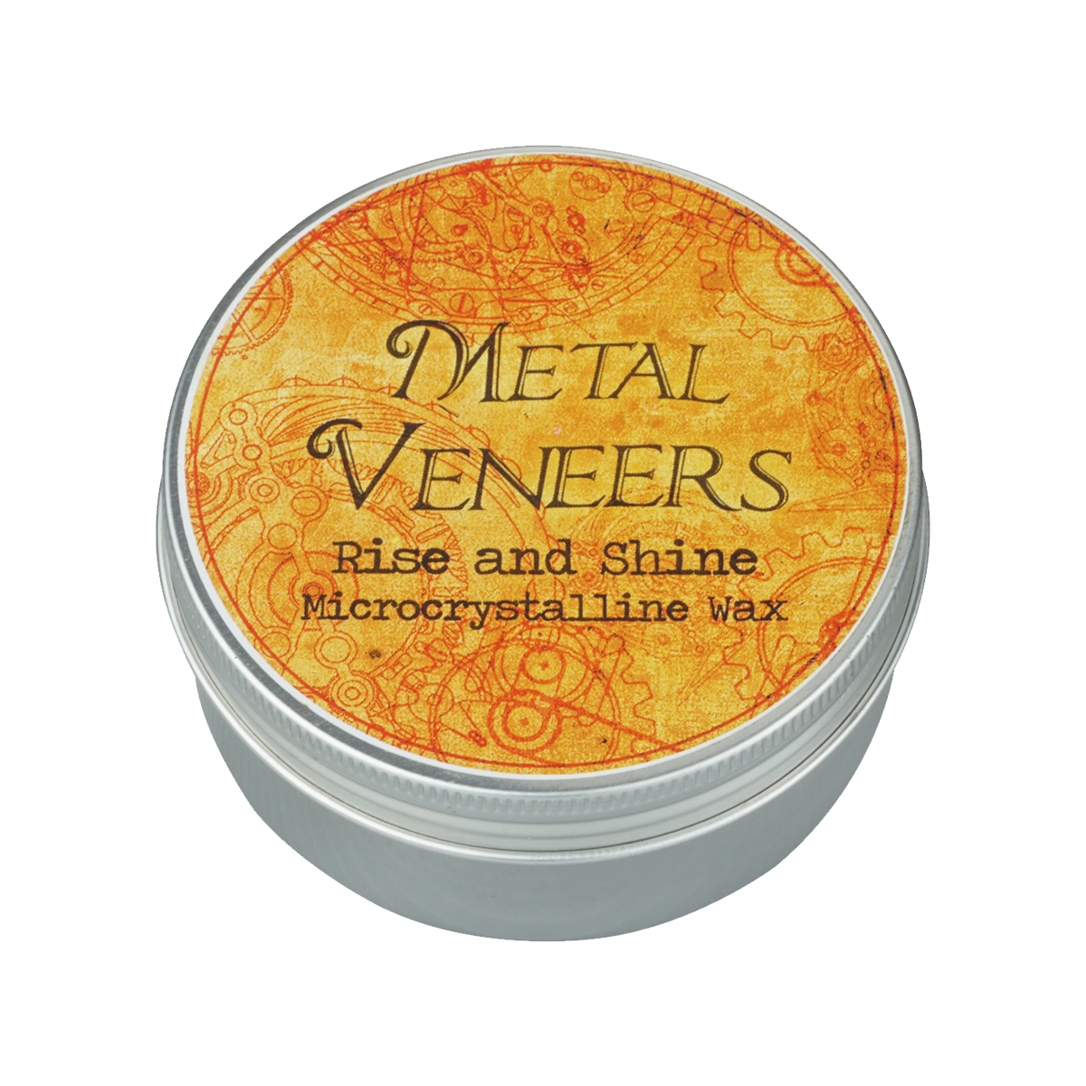 Microcrystalline Wax (Small)