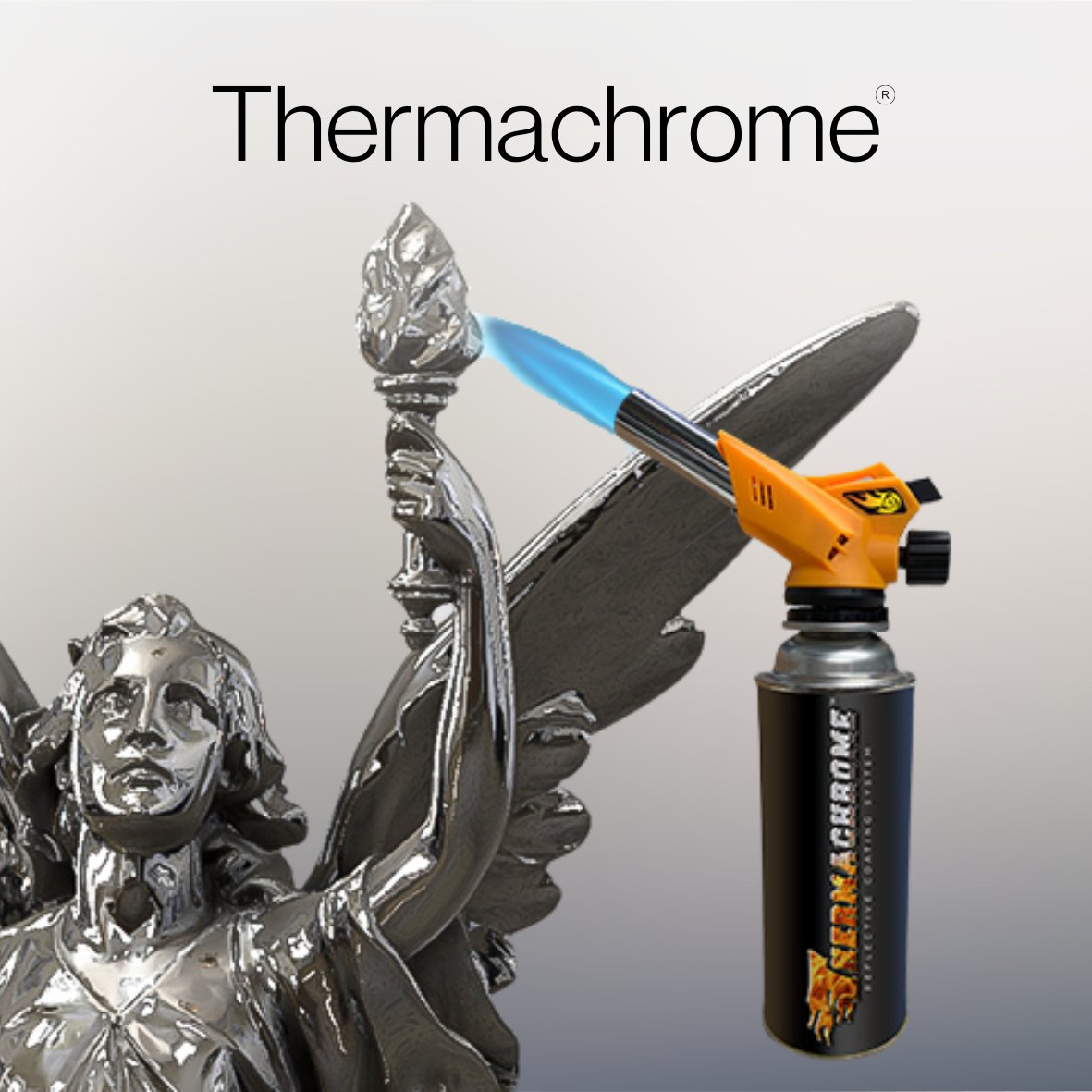 Thermachrome® Paint