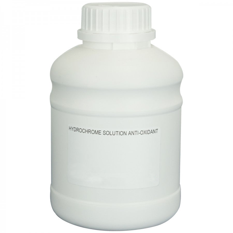 Anti-oxidant Solution 500 grams (makes 10 litres)