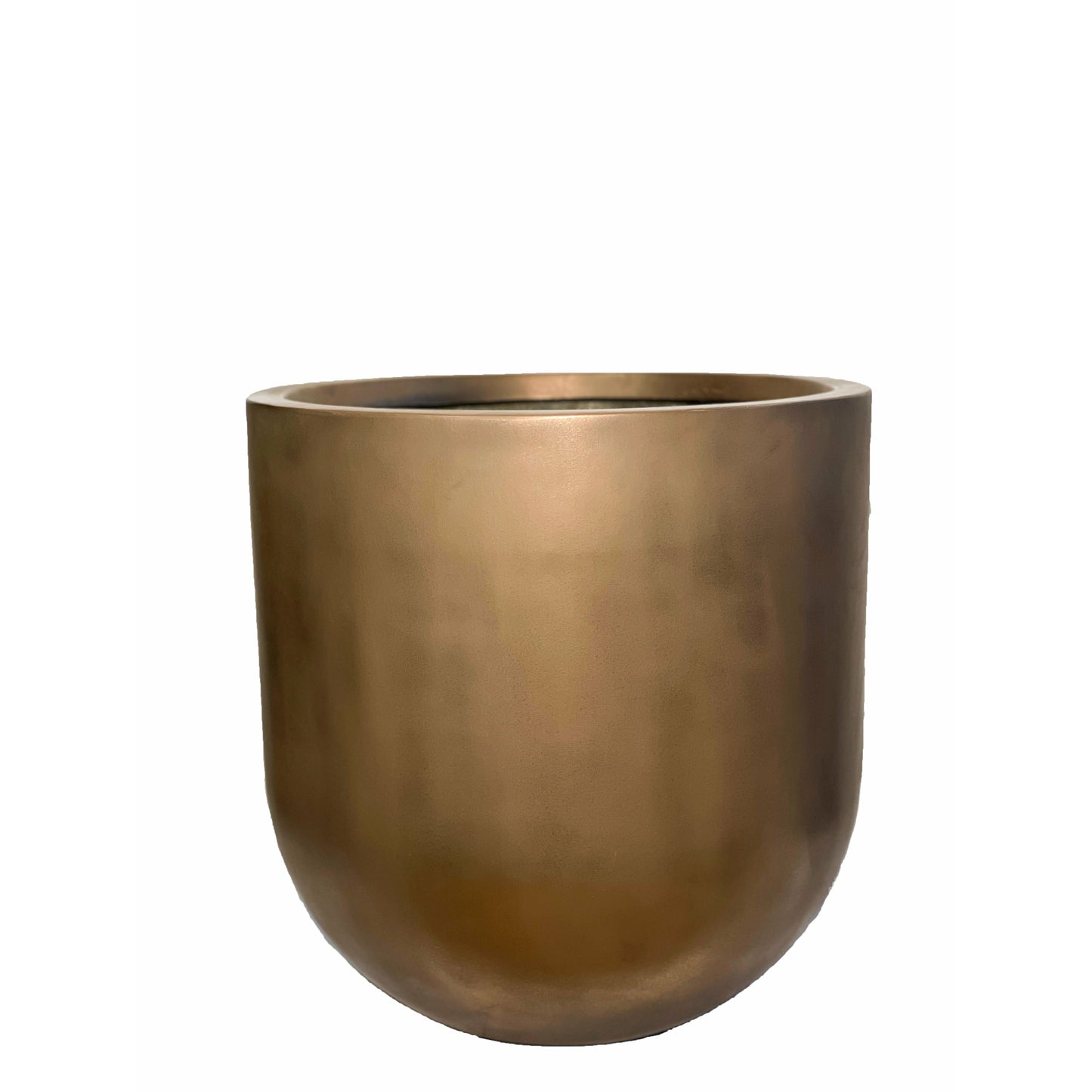 Alpha Bronze Liquid Metal Paint Spray Can (400ml)
