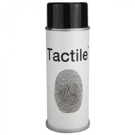 Clear Tactile 2K Soft Touch Spray Can (400ml)
