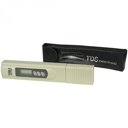 Water purity tester T.D.S Metre