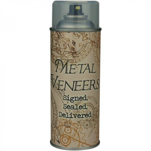 Signed Sealed and Delivered 1K Dead Matt Sealer (400ml)