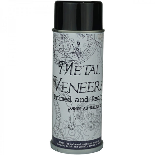Primed and Ready Tough As Nails 2K Primer (400ml)