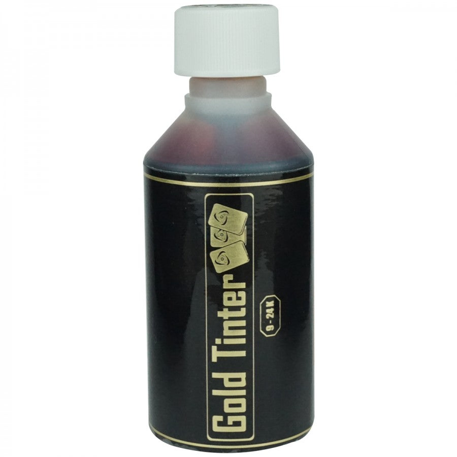 Hydrochrome® Gold Tint (100ml)