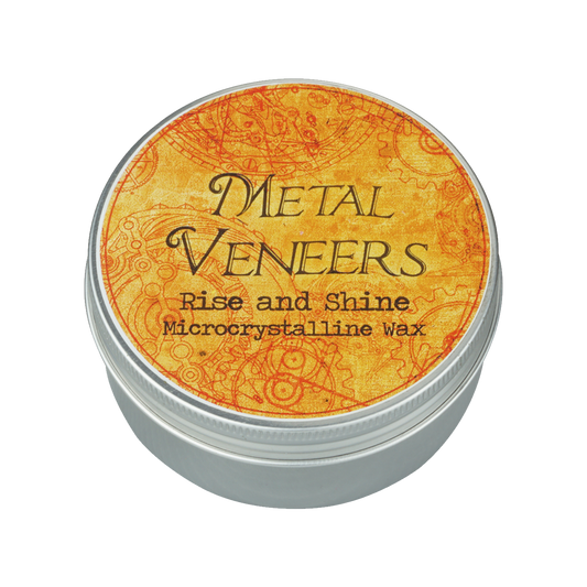 Microcrystalline Wax (Small)